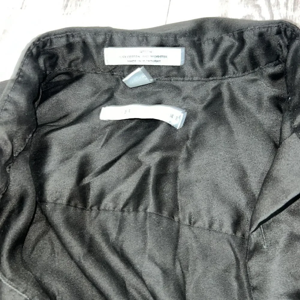 Geoffrey Beene button up - Picture 2 of 5